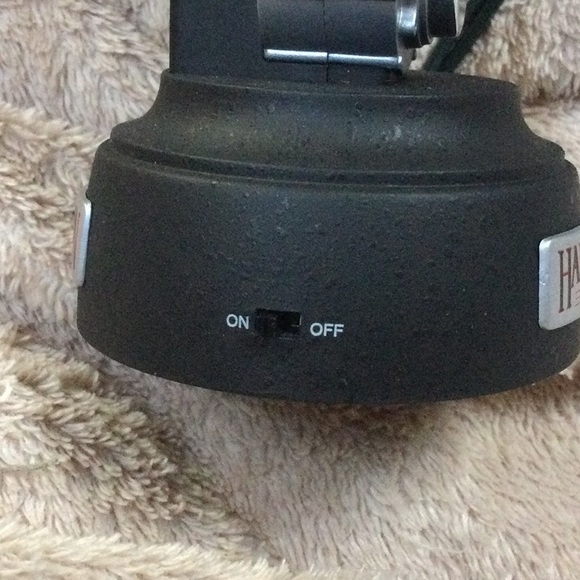 Harley Davidson big twin evo engine 2000 Hallmark ornament w lights and motion - Picture 6 of 7